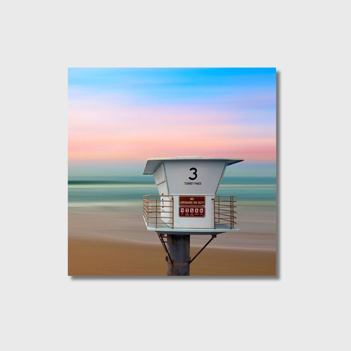 Tower 3