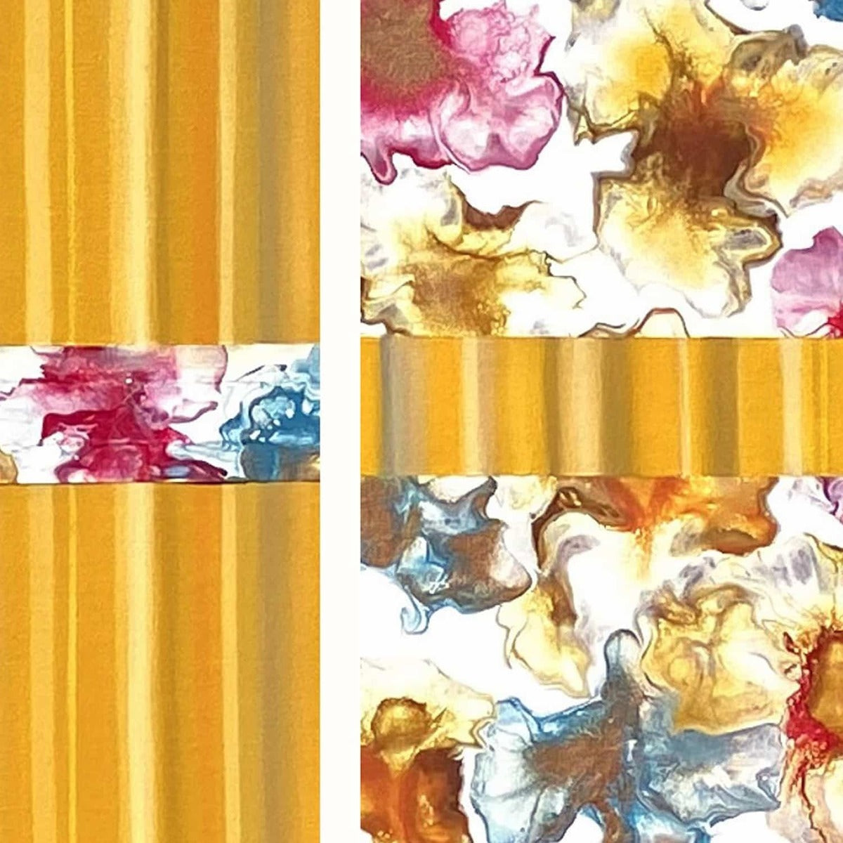 Natura Displaced n.2 (Diptych)