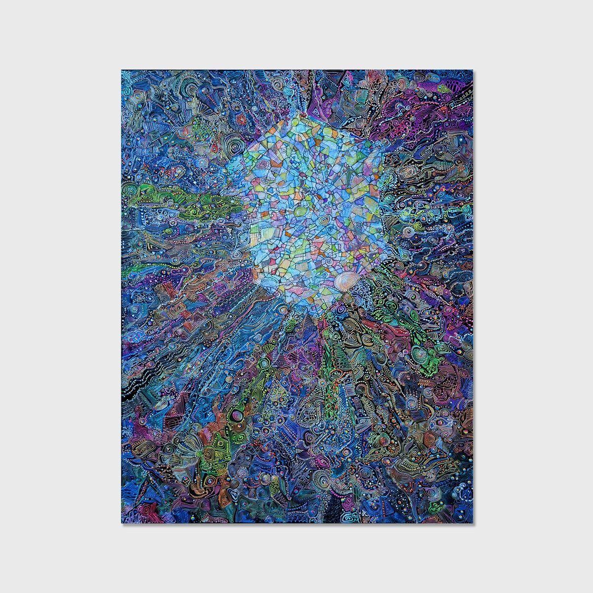 Quantum Noise