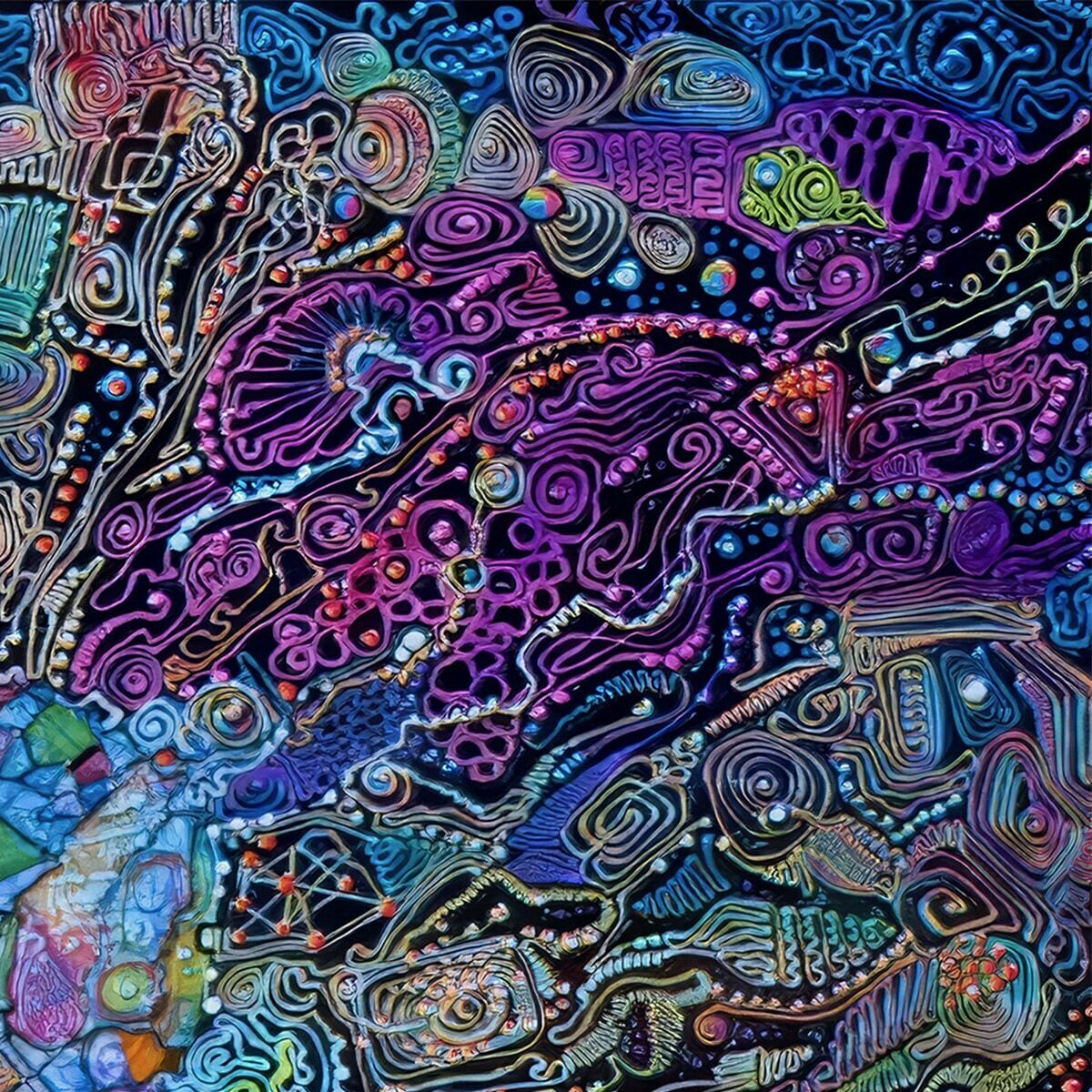 Quantum Noise