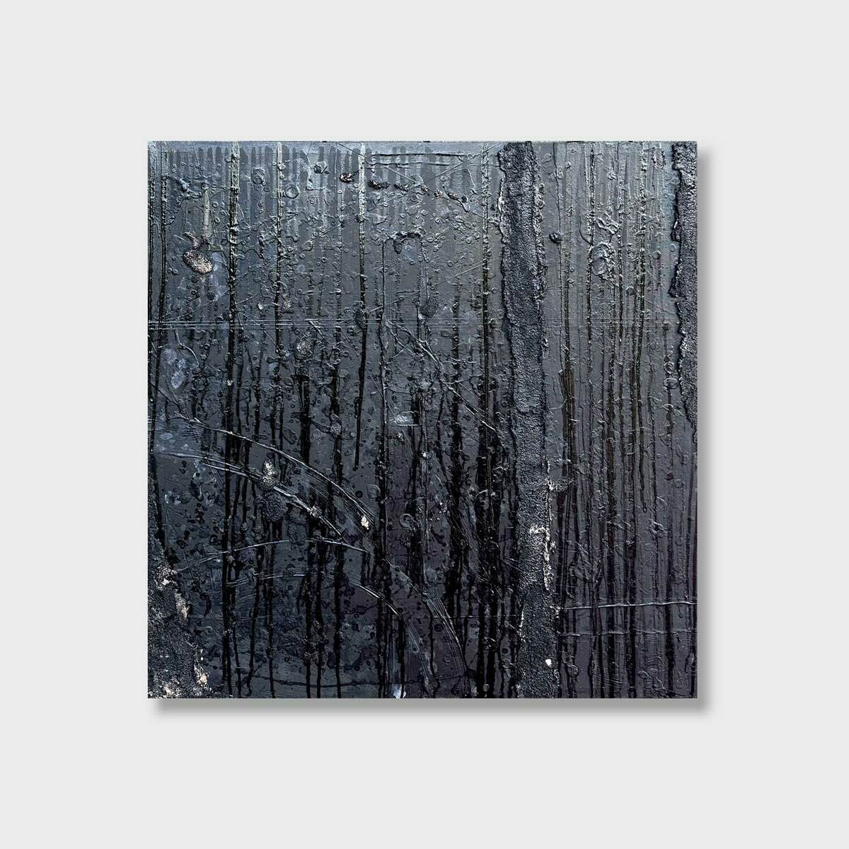 Black No. 18