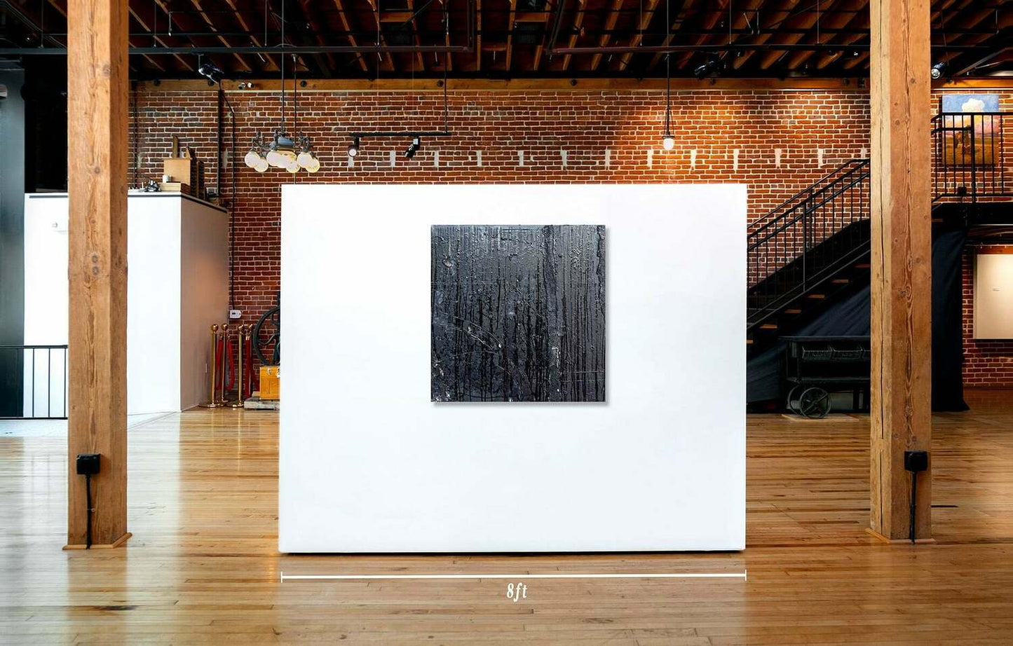 Black No. 18