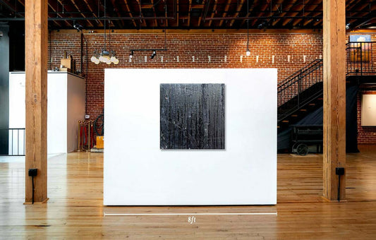 Black No. 18