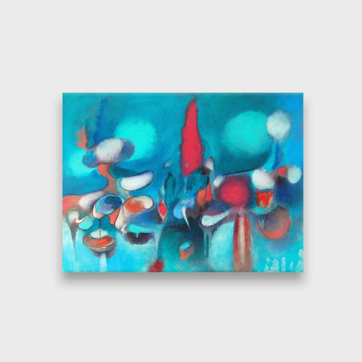 What the Rain Brings