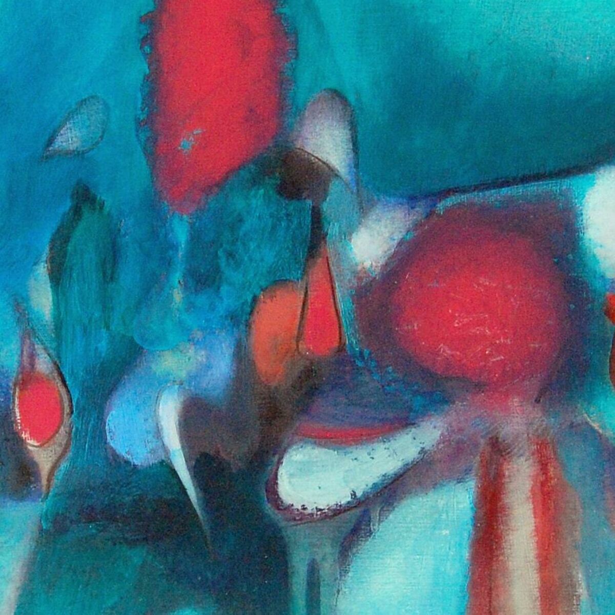 What the Rain Brings