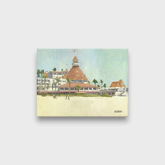 Hotel Del