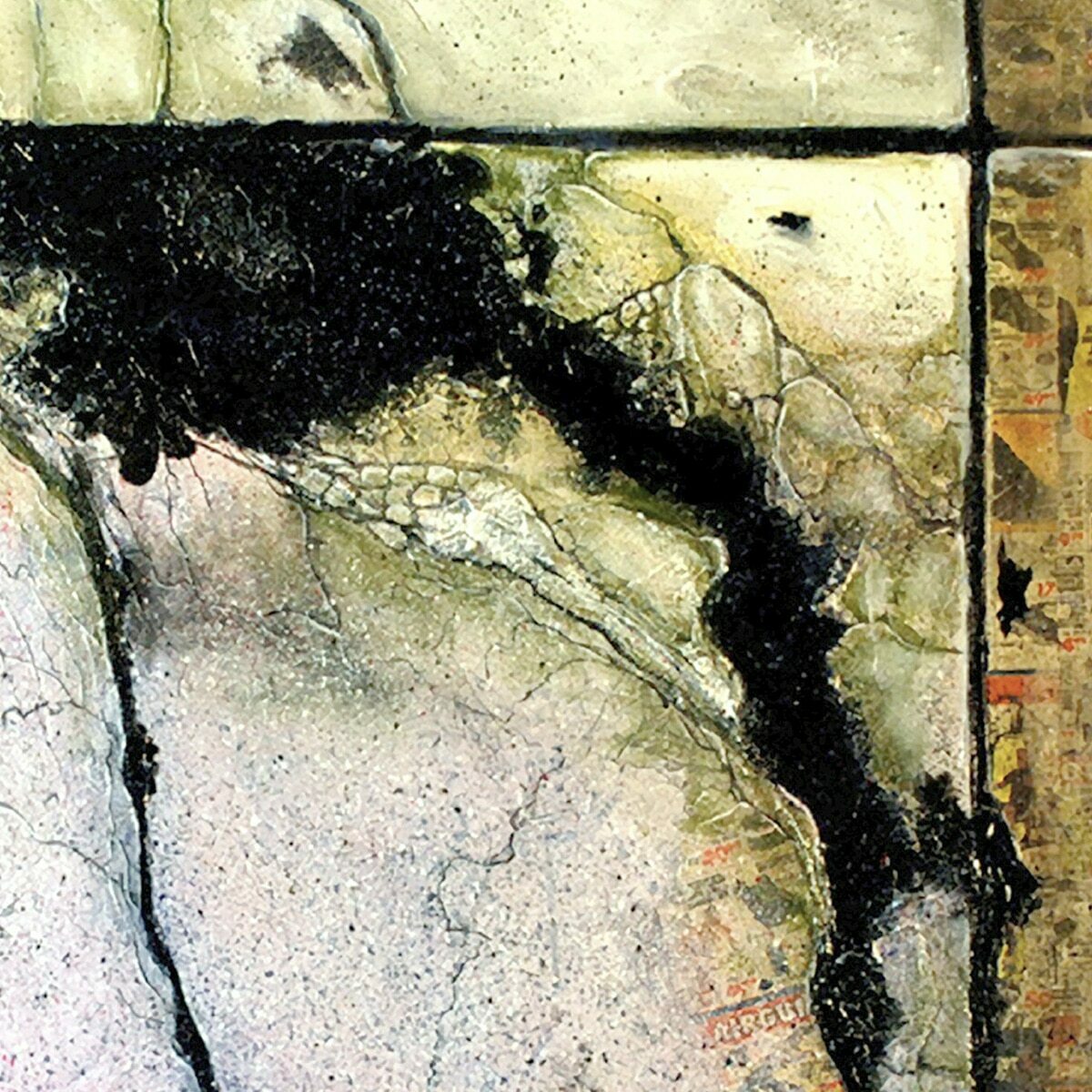 A Lasting Impression