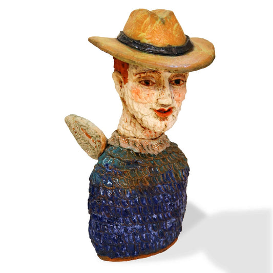 The Last Cowboy