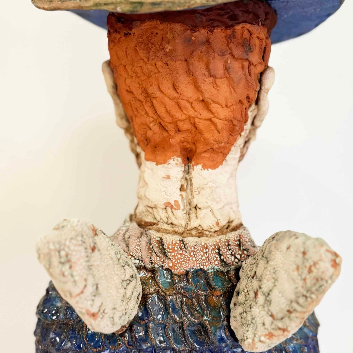 The Last Cowboy