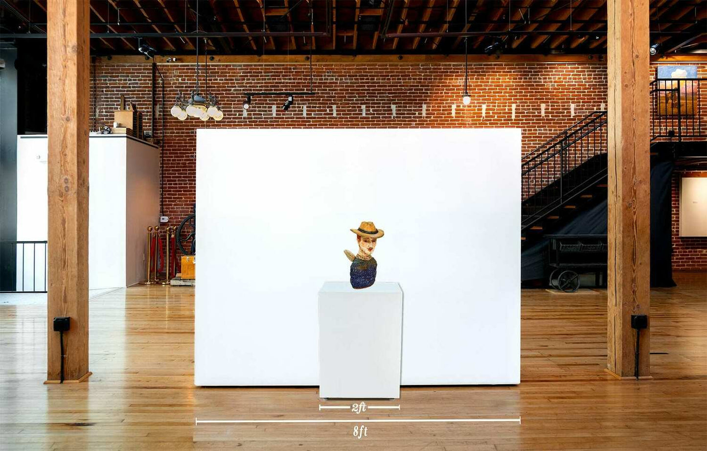 The Last Cowboy