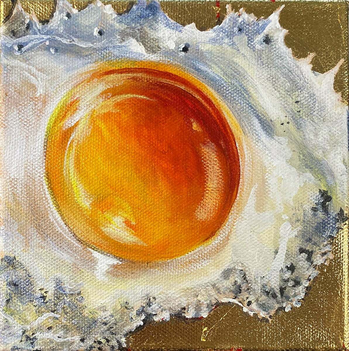 Sunny Side No. 3