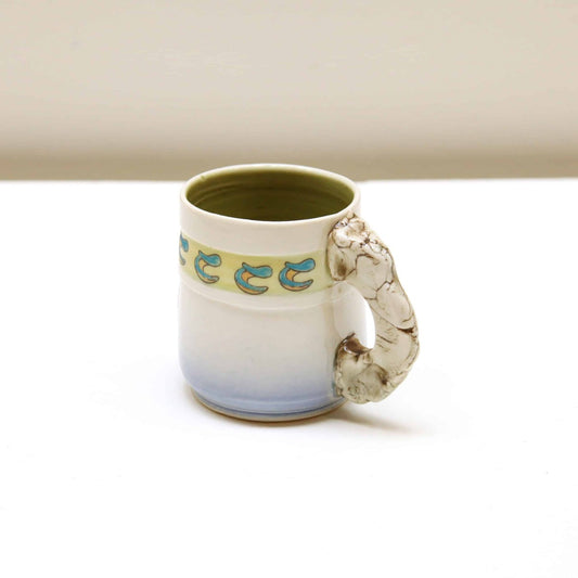 Small Marylin Espresso Cup
