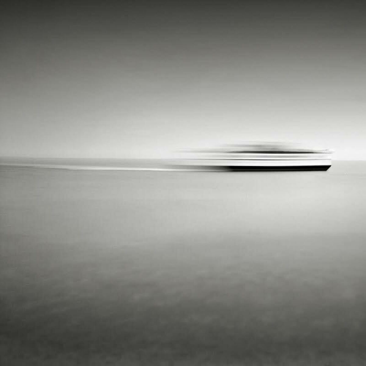 Incoming Ferry