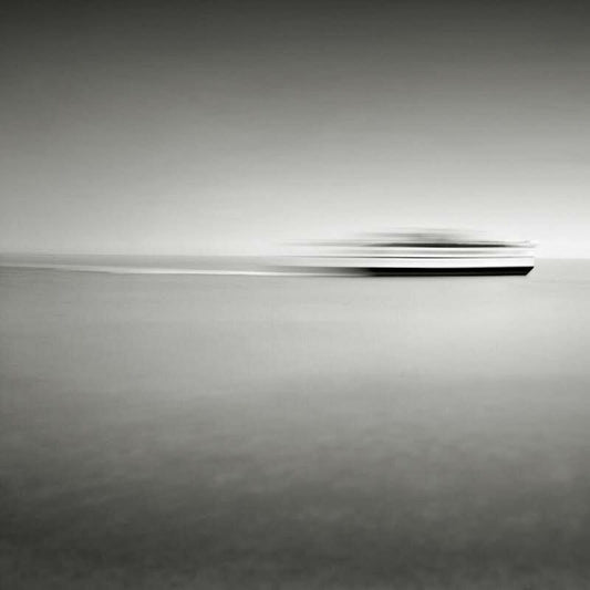 Incoming Ferry