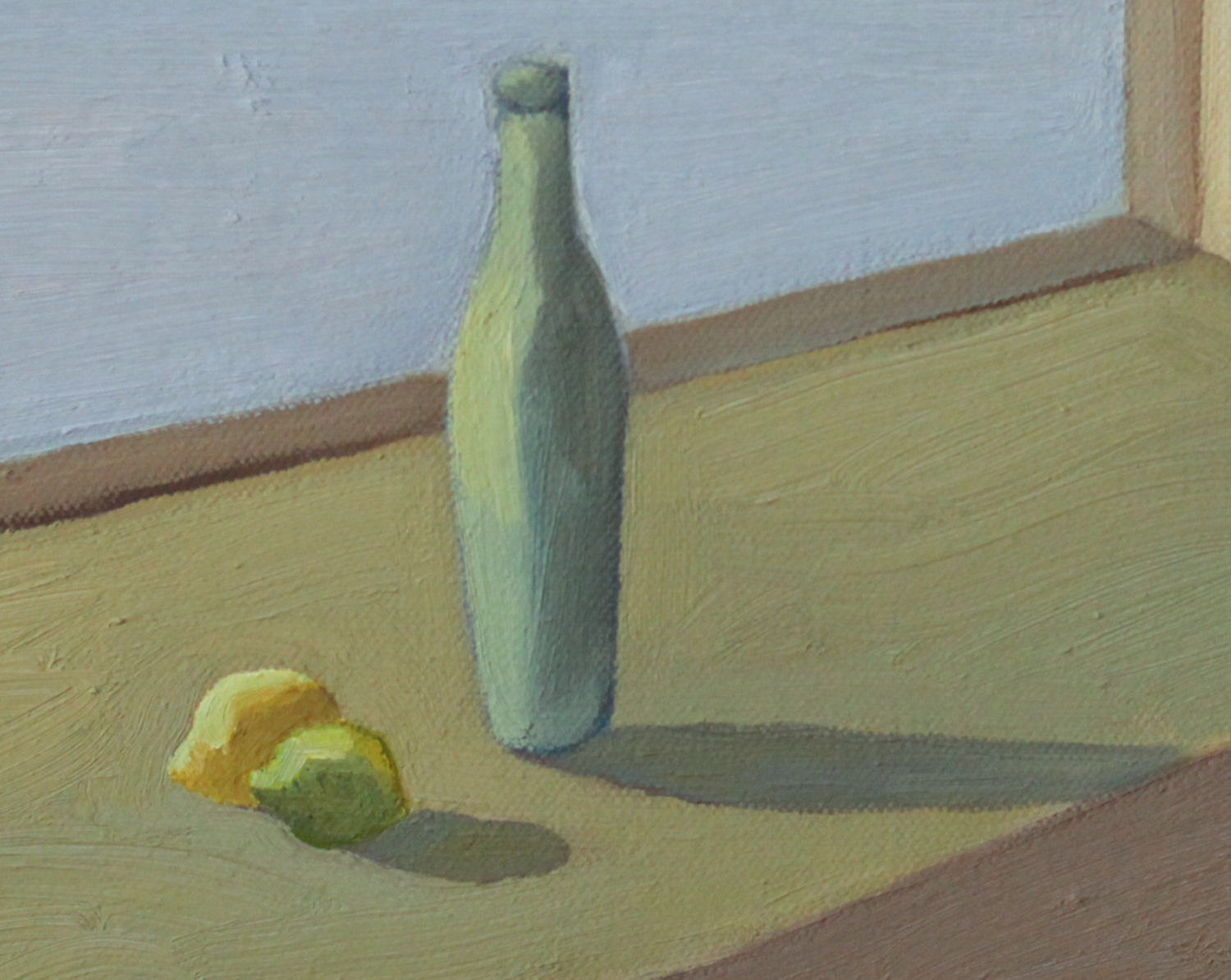 Lemon And Lime
