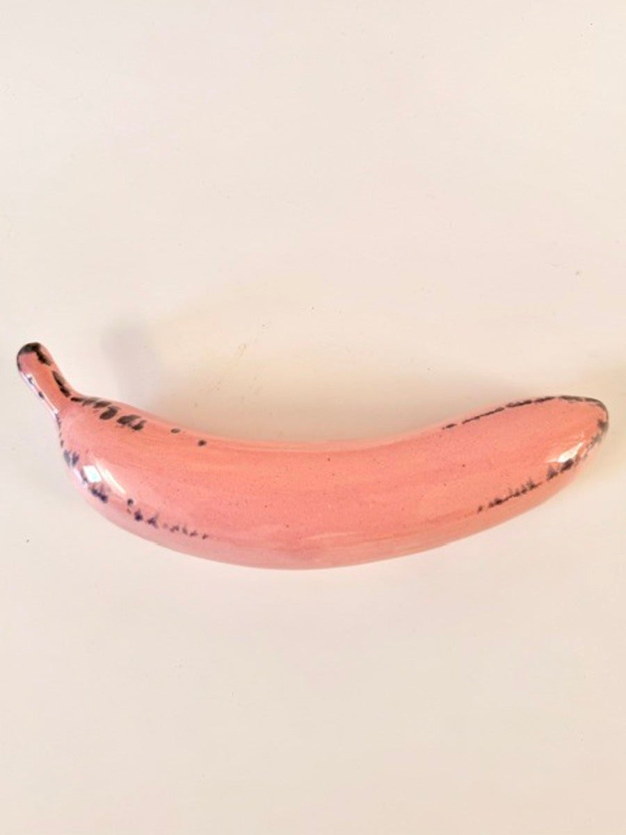 Pink Banana