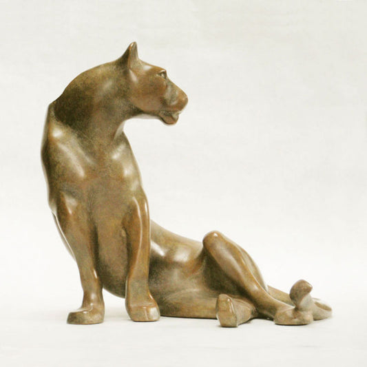 Lioness