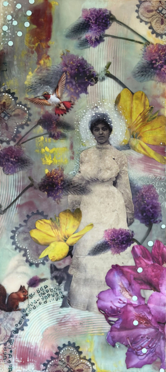 Botanical Witness