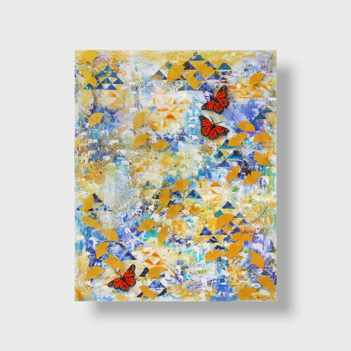 Before Time Was Counted