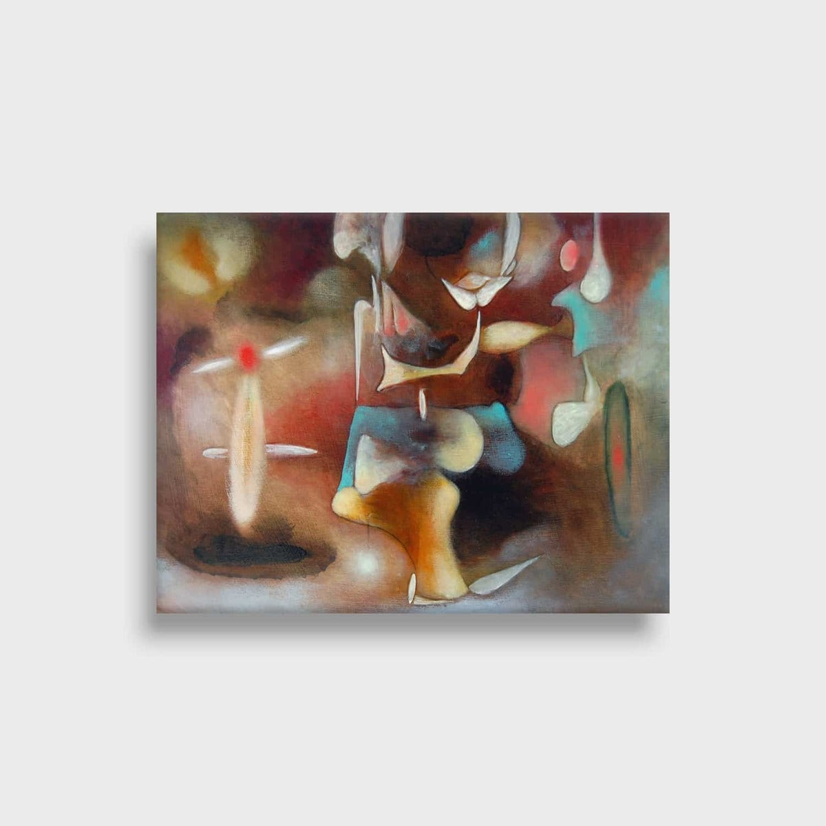 The Ritual, Variation 2