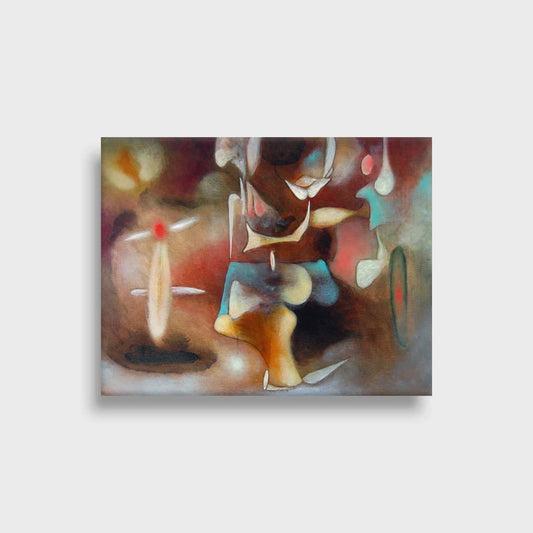 The Ritual, Variation 2