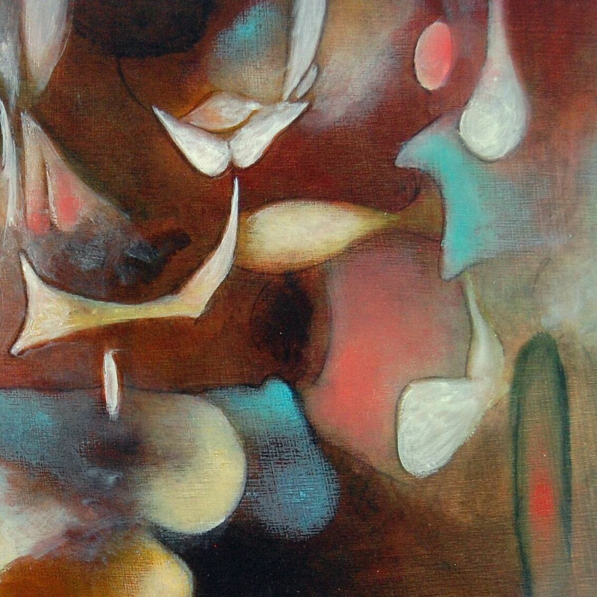 The Ritual, Variation 2