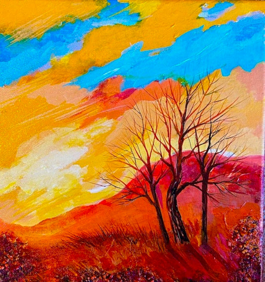 Daybreak