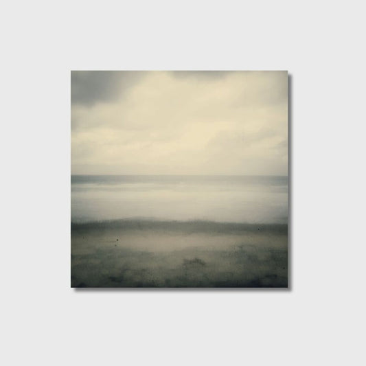 The ocean in me