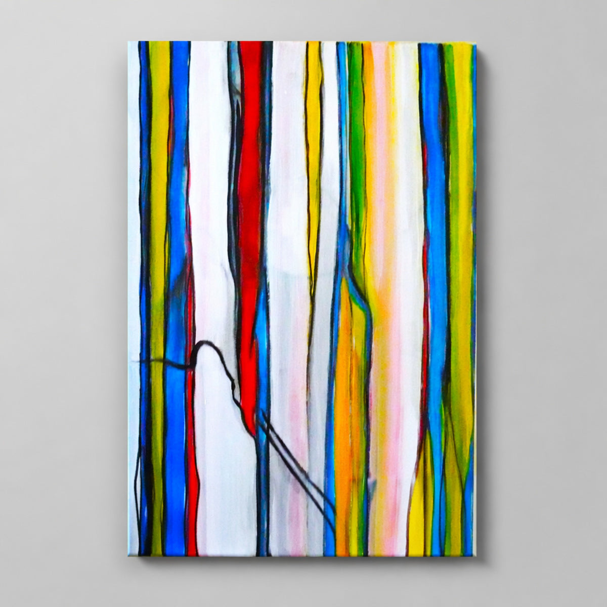 Chromatic Interlude