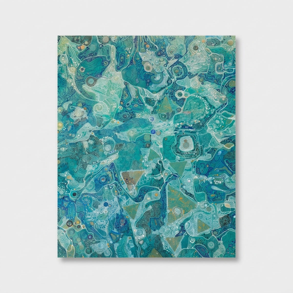 Coastal Waters