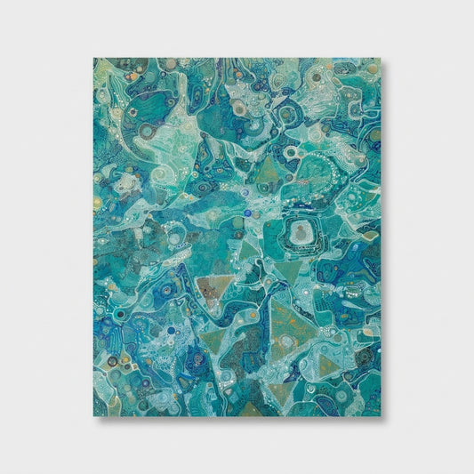 Coastal Waters