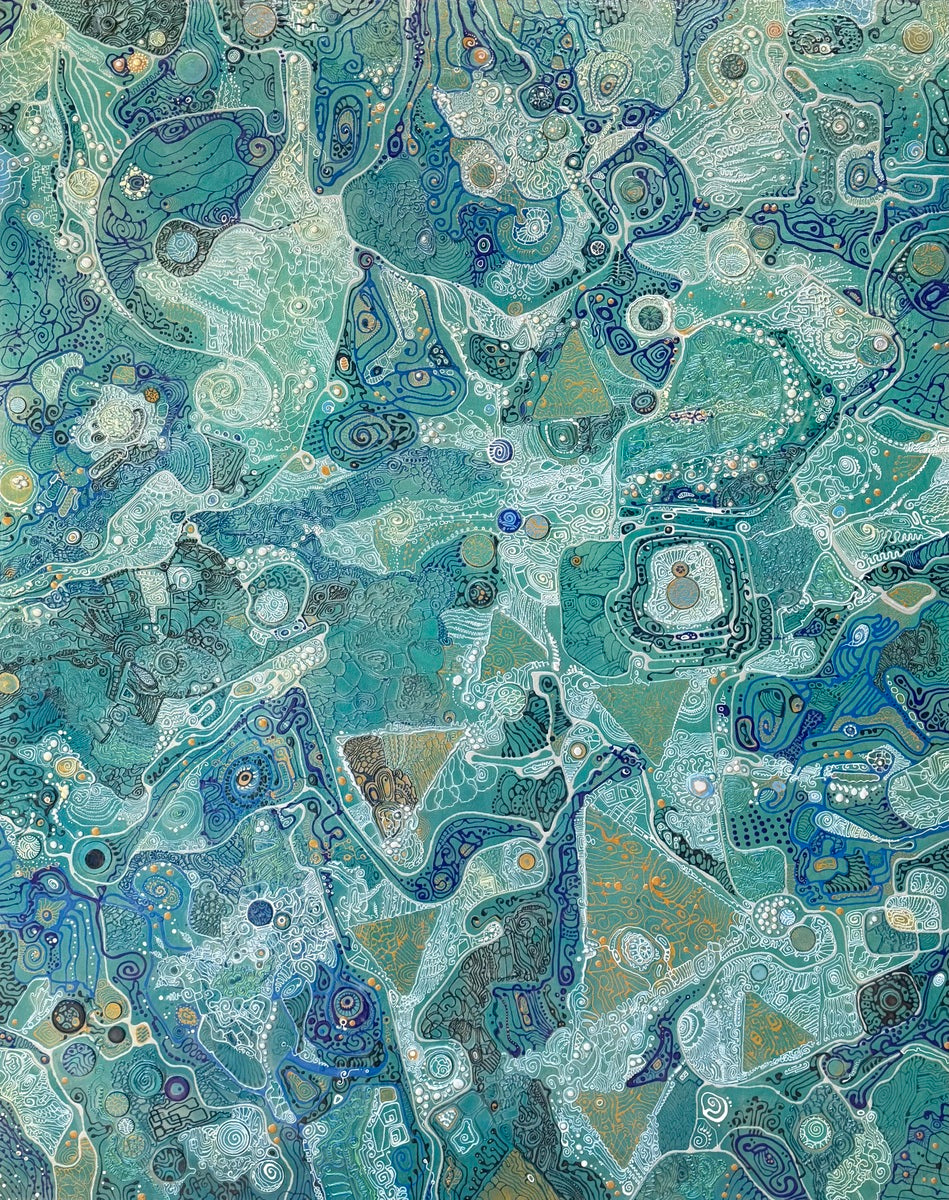Coastal Waters