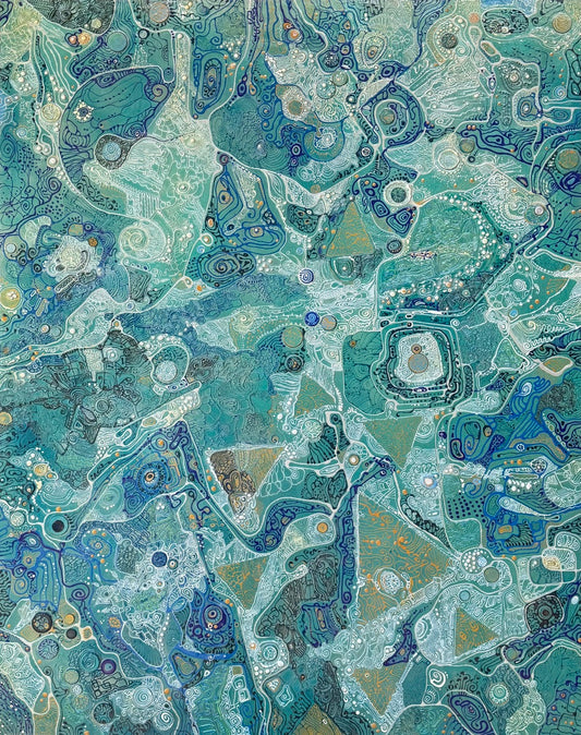 Coastal Waters