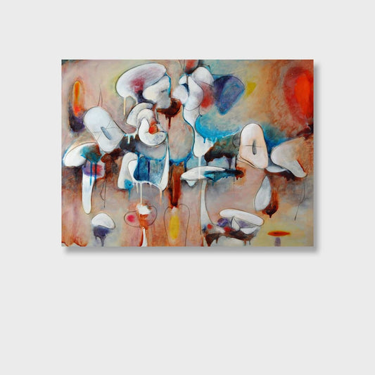 Summertime Exuberance