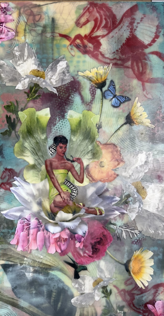 Time Sure Does Fly