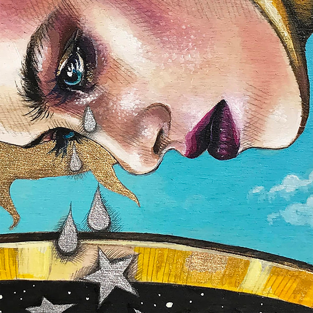 Myth About the Stars (Aquarius Zodiac)