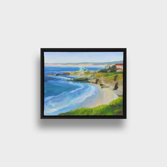 Coastal Connection