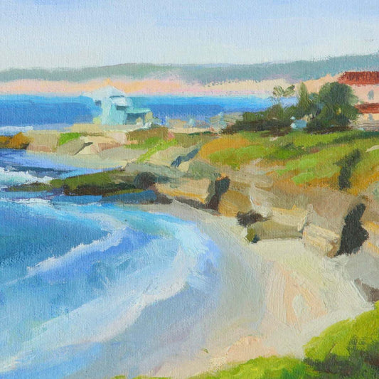 Coastal Connection