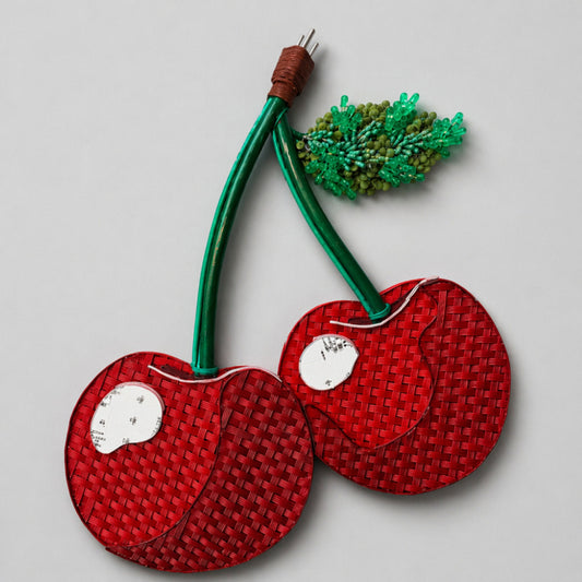 Cherry Reboot