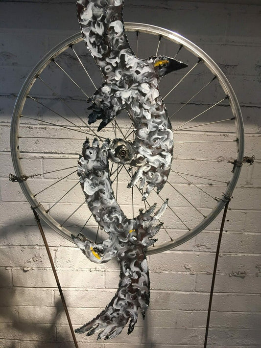 Tandem Flight (Of The Time Chaser Series)