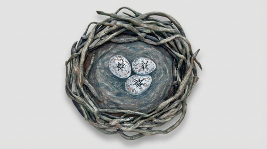 Under Watchful Wings