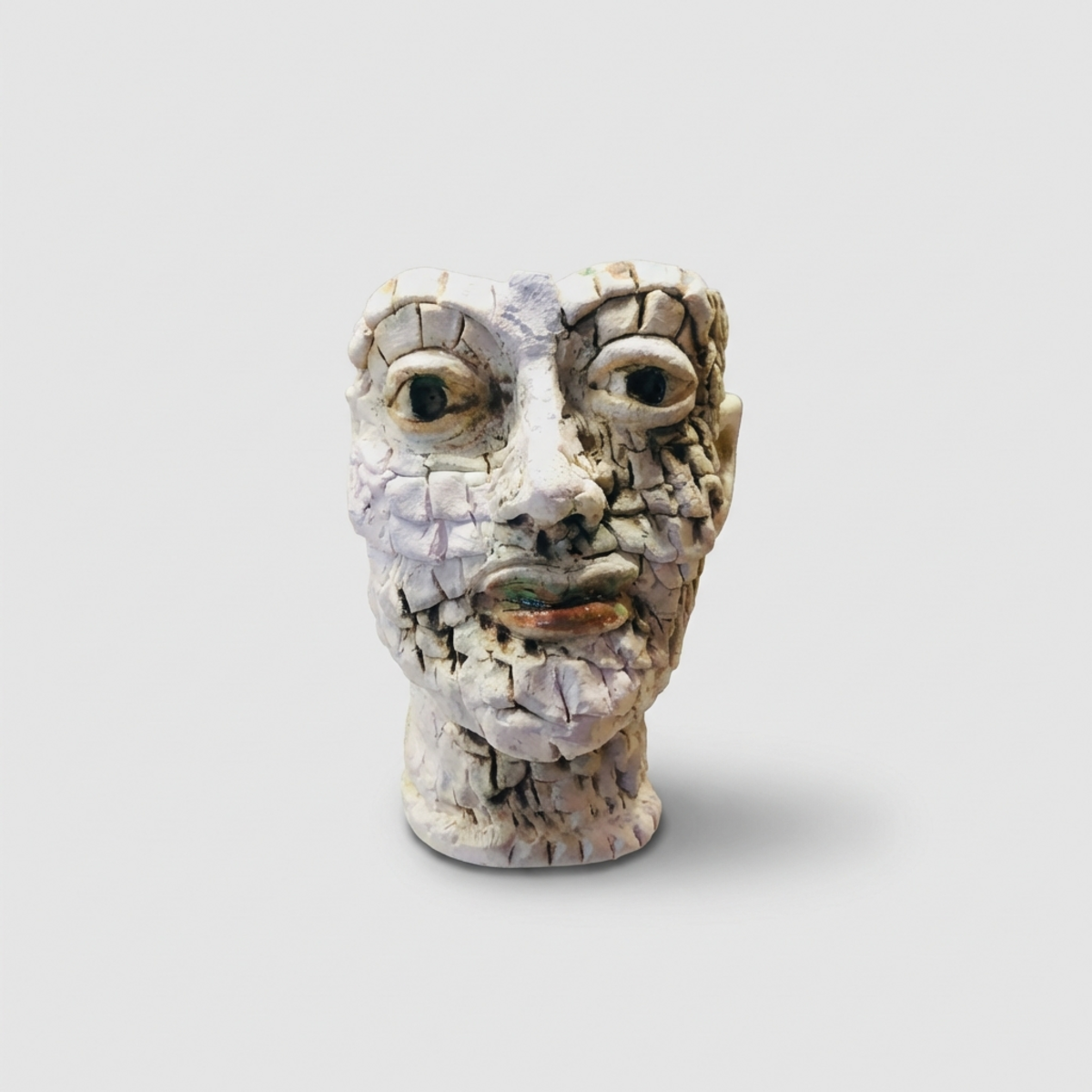 Arlo Face Cup