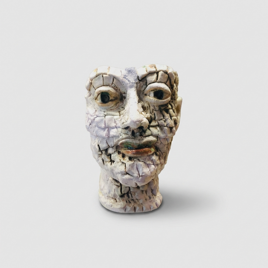 Arlo Face Cup