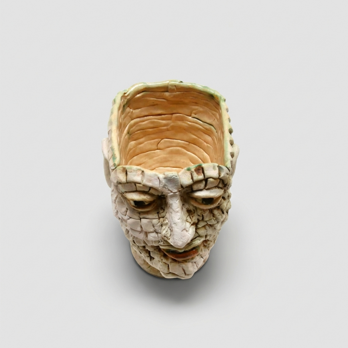 Arlo Face Cup