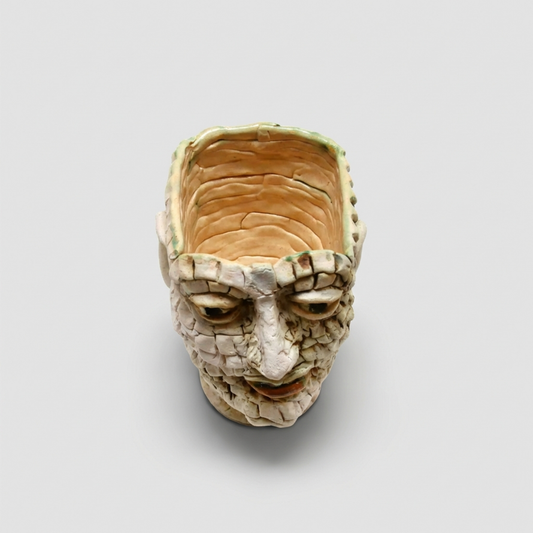 Arlo Face Cup