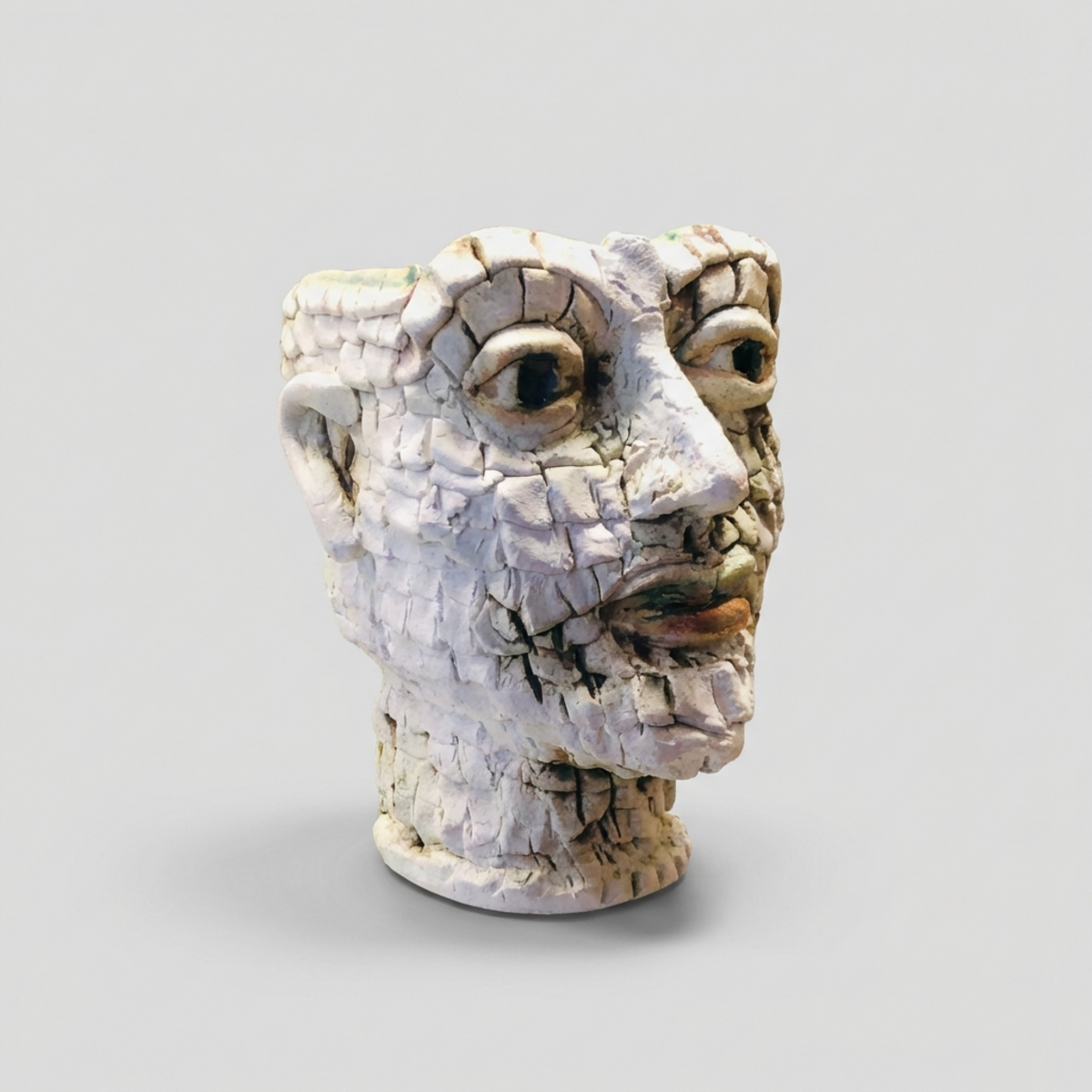 Arlo Face Cup