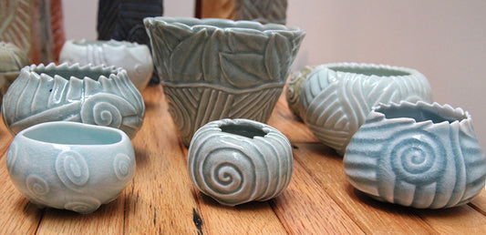 Possibility Bowls (small)