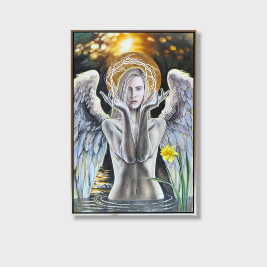 Temperance
