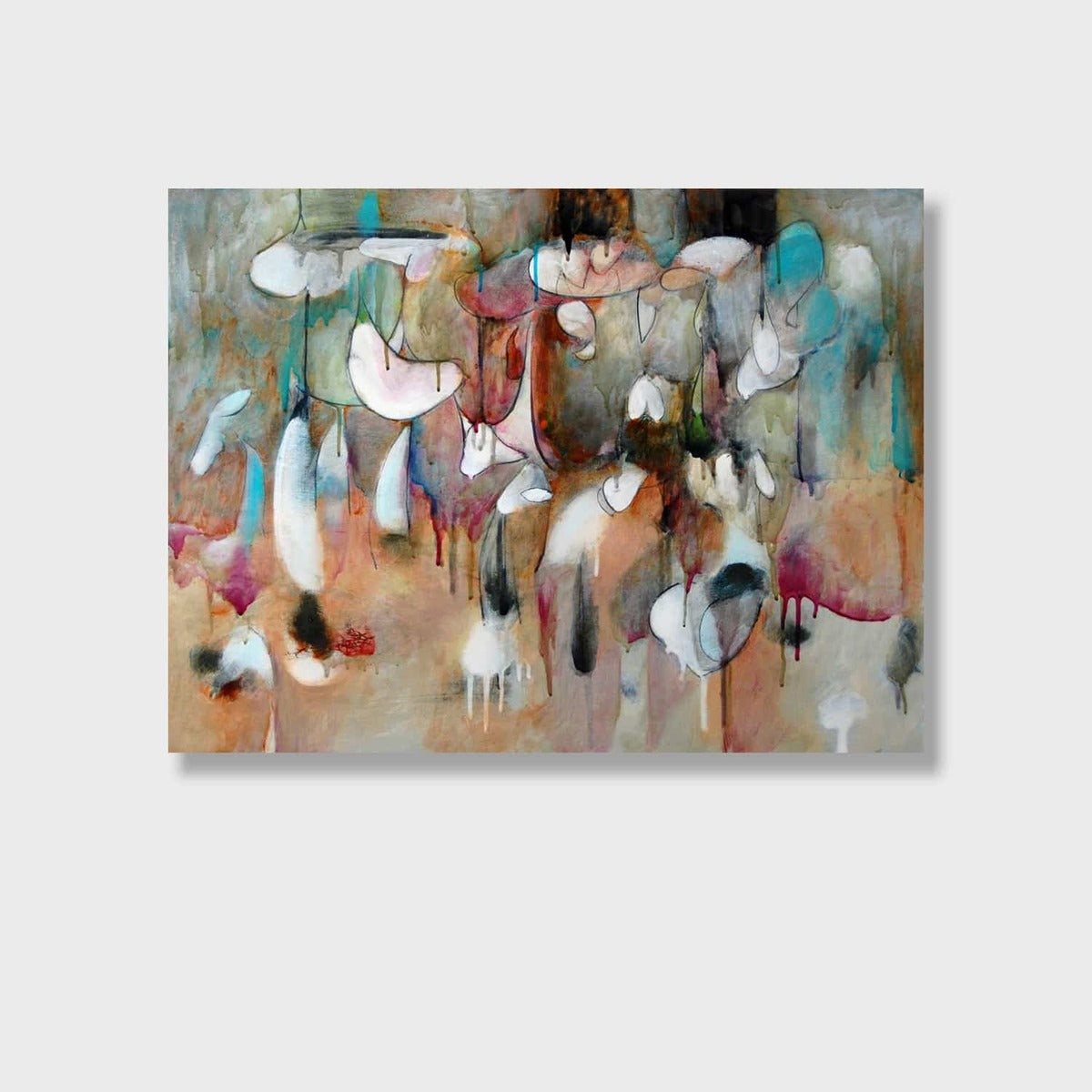 Alien Landscape 3