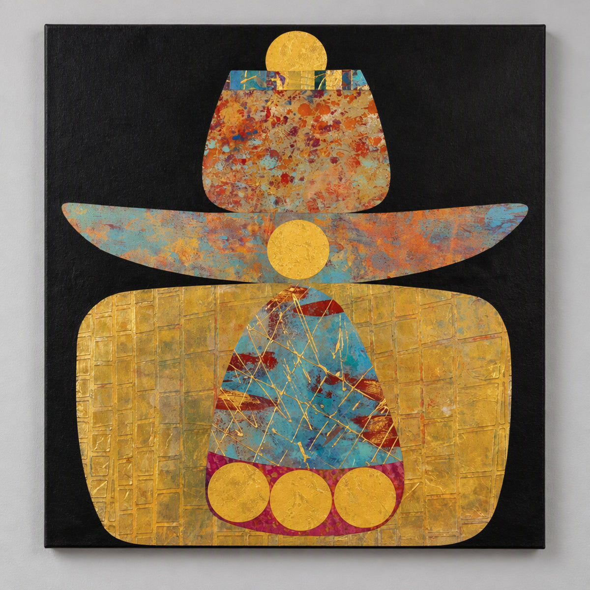 Balance II